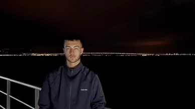 Babasını kurtaran genç yaşamını yitirdi