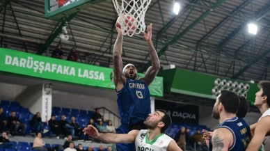 Çayırova Belediyespor deplasmanda kazandı