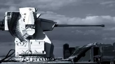 Türk savunma devinden denizlere yeni güç: MUHAFIZ’a yeni yetenek