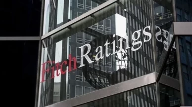 Fitch'ten Türk bankalarına "Pozitif" onay: 9 bankanın görünümü yükseldi!