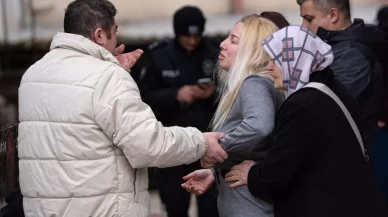 Ankara’da korkunç cinayet!