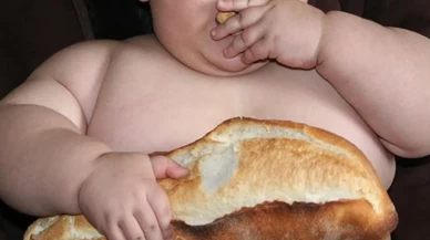 DSÖ uyardı: 'Okul çağındaki her 10 çocuktan biri obez'