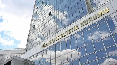 Kasım 2025’te bina ve bina dışı yapılarda maliyet artışı