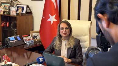 MHP'li Filiz Kılıç, AA’nın “Yılın Fotoğrafı” oylamasına katıldı