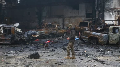 'Herhangi bir eylem sert karşılık bulacak'