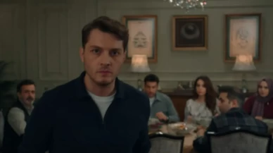 Aynı Yağmur Altında dizisine şok tepki! Başlamadan eleştiri yağmuruna tutuldu