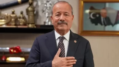 MHP’li Taytak’tan 'Hayırlı Günler Komşum' ziyaretleri