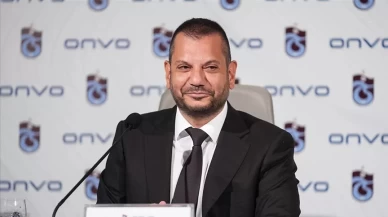 Ertuğrul Doğan’dan transfer stratejisi mesajı