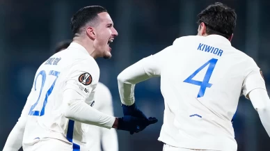 Deniz Gül, Porta'ya beraberliği getirdi