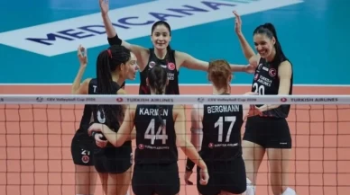 Türk Hava Yolları'nın rakibi Allianz MTV