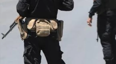 PKK/YPG’den Halep’te hastaneye saldırı