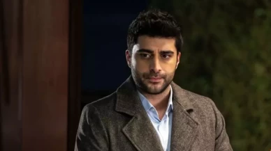 Son dakika... Kızılcık Şerbeti oyuncusu Doğukan Güngör gözaltına alındı