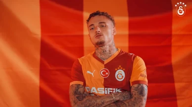 Galatasaray, Noa Lang transferini resmen açıkladı