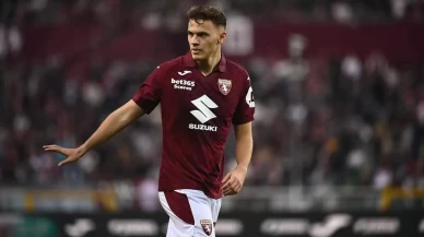 Beşiktaş’ın yeni transferi Asllani’nin uçağı arıza yaptı