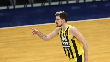 Fenerbahçe, Nando de Colo’yu yeniden kadrosuna kattı