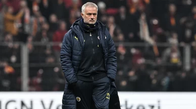 Mourinho’dan Rafa Silva sorusuna olay yanıt