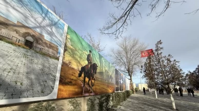 Alican Sınır Kapısı'ndaki inşa çalışmalarında büyük ilerleme!