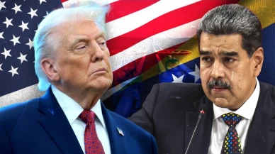 ABD Başkanı Trump: Venezuela ile işbirliği nedeniyle ikinci saldırı dalgası iptal edildi