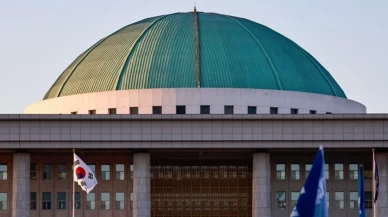 Güney Kore’den Trump’ın gümrük vergisi oranını artırmasına tepki: "Tarafımıza resmi bir bildirim yapılmadı"