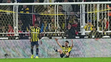 Fenerbahçe'den İngiliz ekiplerine karşı dikkat çeken istatistik