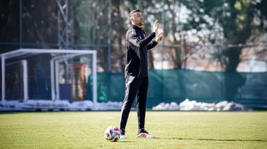 Gaziantep FK, Galatasaray maçına hazır