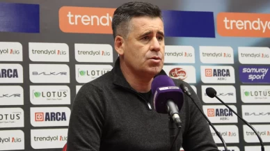 Hüseyin Eroğlu: “Eksiklerimizi tamamlayacağız"