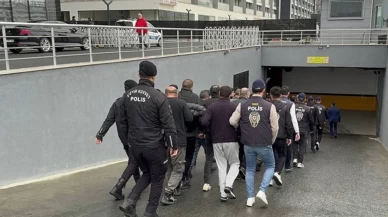 Gençleri parayla kandırdılar! Casperlar iddianamesinin detayları ortaya çıktı