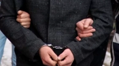 Ev ve iş yerlerinden silah çıktı: Başkentte büyük tehdit çetesi çökertildi