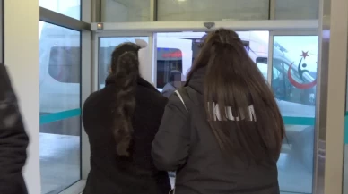 İntihar notu her şeyi ortaya çıkardı! 9 kişi tutuklandı