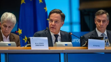 NATO: 'ABD olmadan Ukrayna'yı savaşta tutamayız'