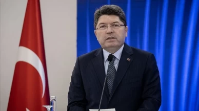 Tunç’tan muhalefete sert mesaj: Meşruiyet tartışmasının hiç geçerliliği yok