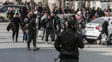 Suriye ordusu Halep’te PKK/YPG hedeflerini meşru ilan etti: operasyon hazırlığı başladı