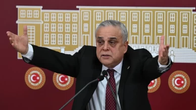 Kendisine iftira atıldığı için CHP'den istifa eden Hasan Ufuk Çakır bakın hangi partiye geçiyor