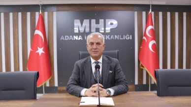 MHP’li Yusuf Kanlı’dan 10 Ocak Çalışan Gazeteciler Günü mesajı