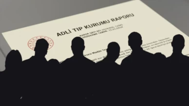 Adli Tıp raporu açıklandı! 15 ismin test sonuçları pozitif çıktı
