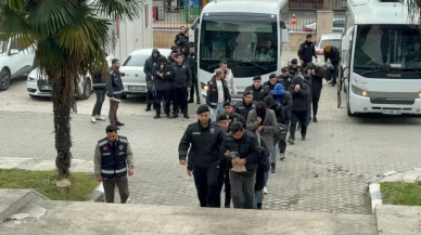 Müstehcenlik operasyonunda 3 tutuklama, 17 adli kontrol