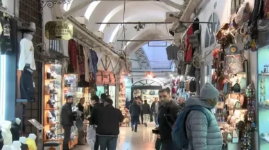 Kapalıçarşı soruşturmasında 4. dalga