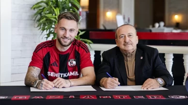 Trabzonspor, Denis Draguş’u Gaziantep FK’ye kiraladı