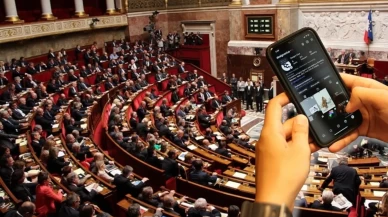 15 yaşından küçükseniz sosyal medya hesabınız kapanacak