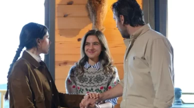 Taşacak Bu Deniz bugün var mı, neden yok? 2 Ocak TRT 1 yayın akışı