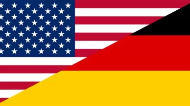 ABD’den Almanya’ya kritik davet!