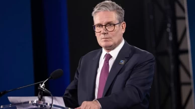 İngiltere Başbakanı Starmer 8 yıl sonra Çin’e gidiyor!