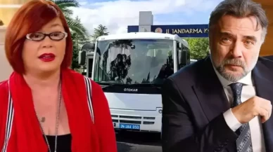 Ünlülere narkotik soruşturması: Oktay Kaynarca ve Emel Müftüoğlu’na yurt dışı yasağı