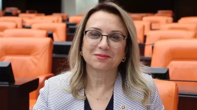 MHP’li Filiz Kılıç'tan trafik magandalarına sert mesaj: Ağır cezaları sonuna kadar destekliyoruz