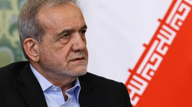 ABD’ye "Samimiyet" testi! Pezeşkiyan’dan şartlı diplomasi mesajı