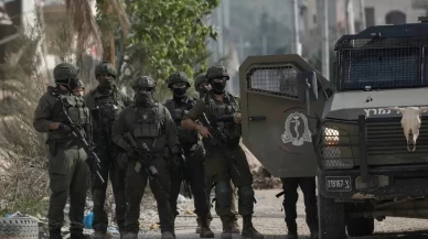 Batı Şeria’da 2025 bilançosu