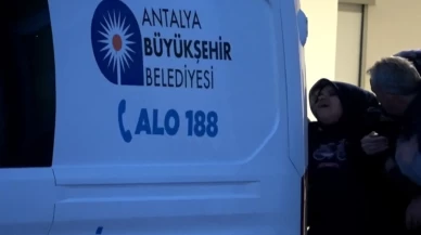 Karne sevinci yarım kaldı! Lise öğrencisi kazada öldü