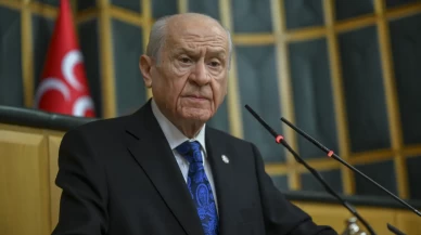 'Terörsüz Türkiye basit oyunlara kurban verilmeyecek'