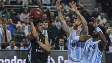 Türk Telekom'dan Euro Cup’ta farklı zafer