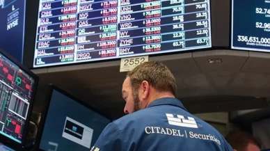 Küresel piyasalarda temkinli seyir: Gözler ABD verilerinde